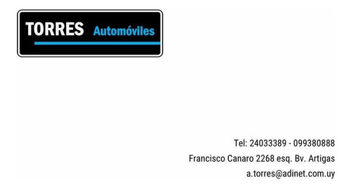 Nissan Note 1.6 Advance Mt 2019