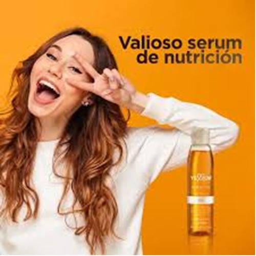 Aceite Nutritivo Oil Argan & Coco Cabello Seco Yellow 125ml