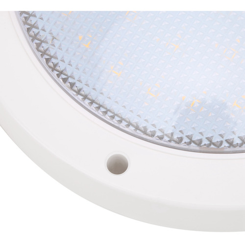 Sistema De Energía Solar Con Panel De Iluminación Led Para C