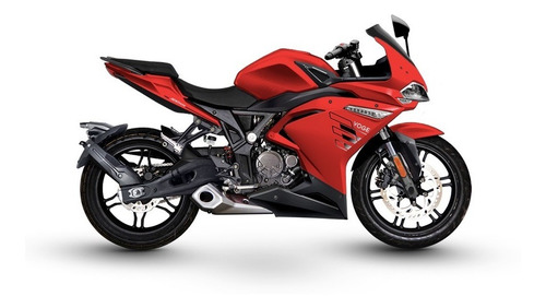 Voge 300rr 0km 2021 Automoto Lanus