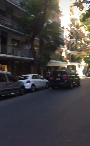Departamento - Recoleta
