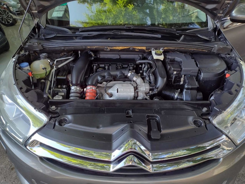 Citroën C4 Lounge 2013 1.6 Exclusive 6at Thp 163cv Pack
