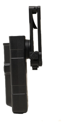 Porta Torniquete Medico Marca Cytac Color Negro