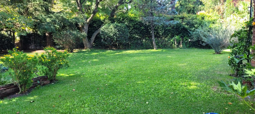 Venta Casa Country San Carlos Doble Lote Central De 1628 M² Inmejorable Ubicación