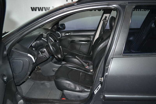 Peugeot 207sw Xs A