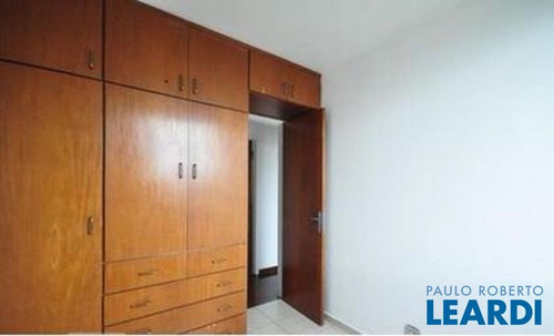 Imagem 11 de 15 de Apartamento - Jardim Guedala - Sp - 619075