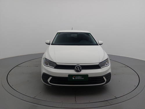 Volkswagen Polo 1.0 MPI MANUAL