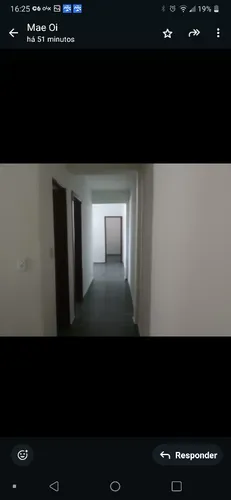 Alugo Casa De 2 Quarto Em Betim