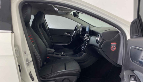 Imagen 11 de 15 de 121156 - Mercedes-benz Clase A 2017 Con Garantía