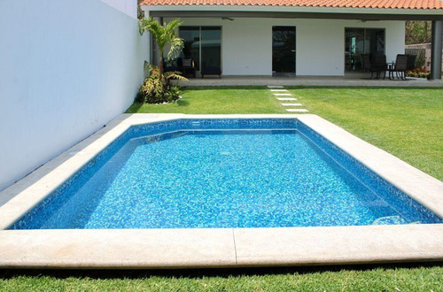 Casa En Lomas De Jiutepec
