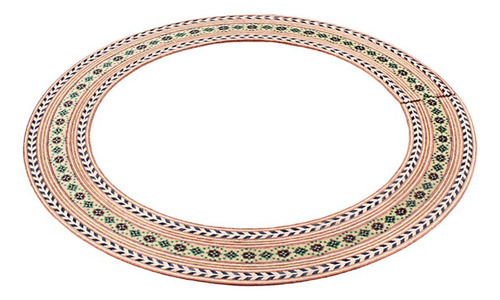 Duarble Soundhole Inlay Rosette Sticker Para Accesorio De
