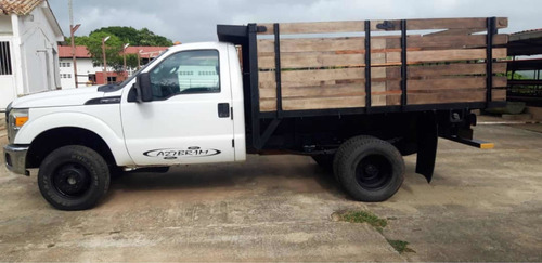 Imagen 5 de 9 de Ford Super Dutty 350