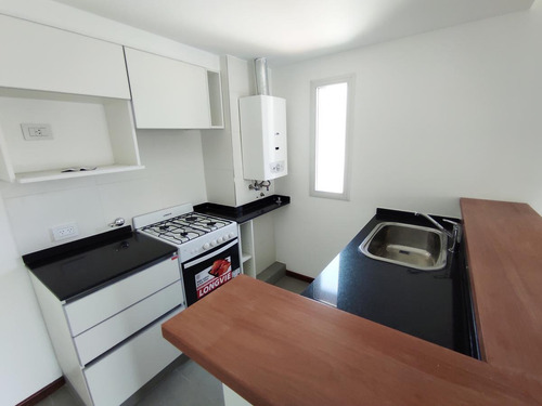 Imagen 11 de 21 de Departamento 1 Dormitorio Con Terraza - Lourdes