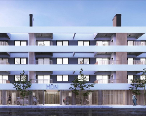 Imagen 6 de 23 de Venta En Pozo. Departamento 1 Ambiente Con Balcon. 48 M2 - San Isidro, Boulogne