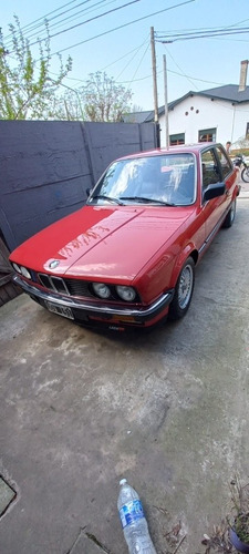 Imagen 19 de 24 de Bmw 320i E30 320 I E30