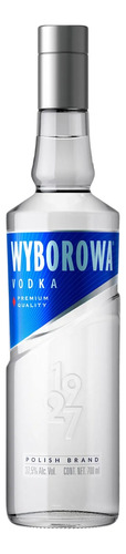 Vodka Wyborowa Clasico 700ml.