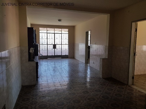 Vendo Ou Alugo Casa Na Avenida Dorival Caymmi, Ideal Para Comércio R$ 6.000,00!!! - J515 - 32641120