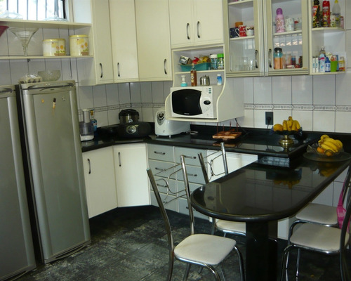 Imagem 6 de 14 de Sobrado - Sb0001186 - 33374362