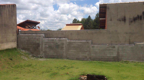 Imagem 10 de 11 de Chácara 1000m² At Área Churrasqueira E Piscina 3 Dorms Suíte - V4422