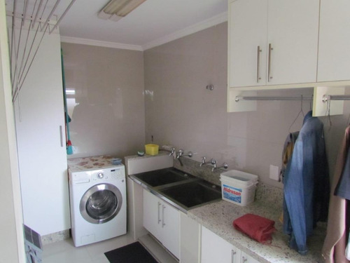 Imagem 15 de 20 de Sobrado Residencial À Venda, Tremembe, São Paulo. - So1218