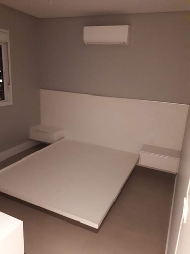 Imagem 11 de 17 de Apartamento Com 3 Dormitórios À Venda, 110 M² Por R$ 1.363.000,00 - Jardim Brasil (zona Sul) - São Paulo/sp - Ap16560