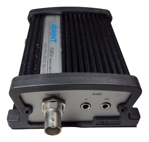 Video Encoder Verint S1801e