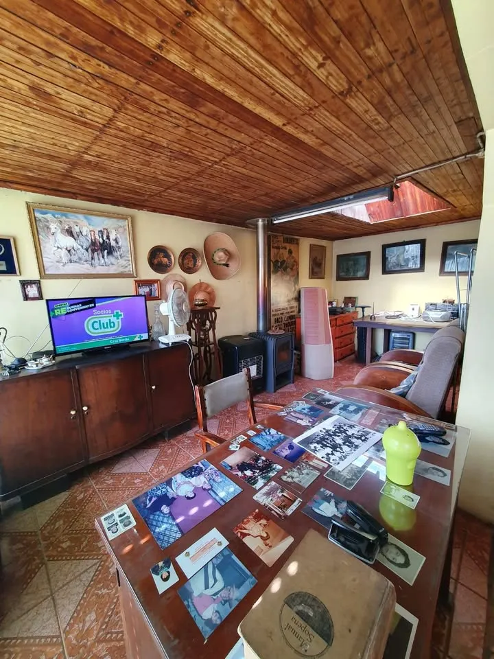 Imagen 5 de 13 de Casa En Villa, Centro San Fernando