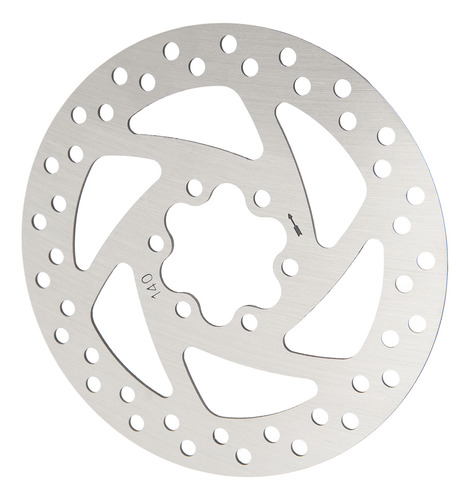 Disco De Freno Para Patinete Eléctrico, Rotor De 140 Mm, Ace