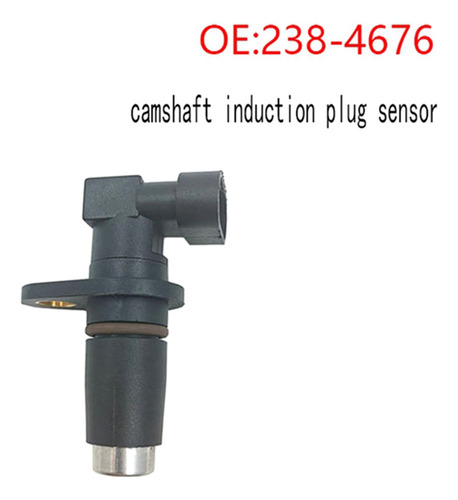 Sensor De Revoluciones De Excavadora, Sensor De Enchufe De I