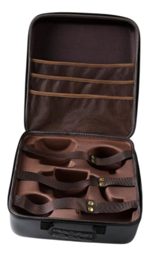 Bolsa Para Cafetera De Vertido, A Prueba De Polvo,