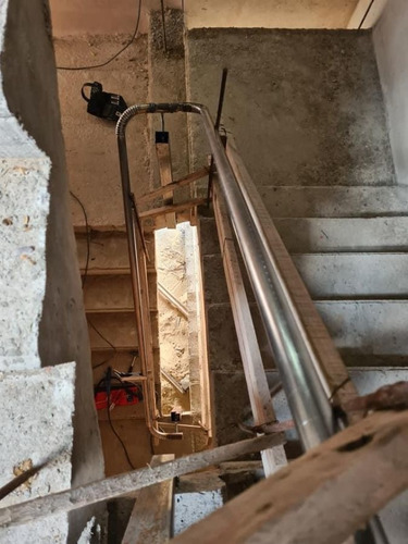 Imagen 7 de 14 de Depto 2 Ambientes A Estrenar - Villa Luro - ¡ Con Patio Y Balcon !