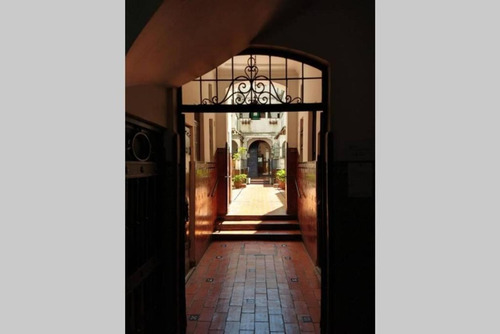 Imagen 13 de 27 de Hermoso 2 Amb De Estilo Colonial, Muy Luminoso!!!!