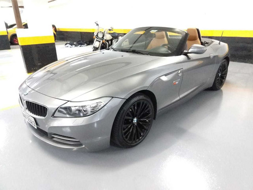 Bmw Z4 2.0 Sdrive20i 2p 2013 R$ 132.900,00