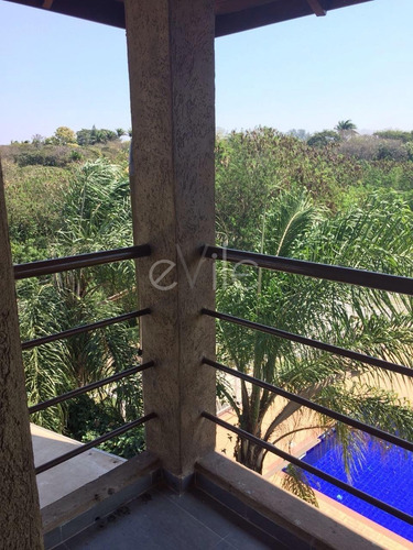 Imagem 30 de 30 de Casa À Venda Em Chácara Santa Margarida - Ca007600
