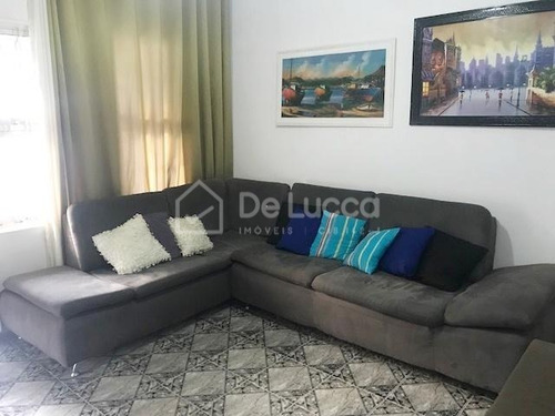 Imagem 9 de 22 de Casa À Venda Em Jardim Do Vovô - Ca010328