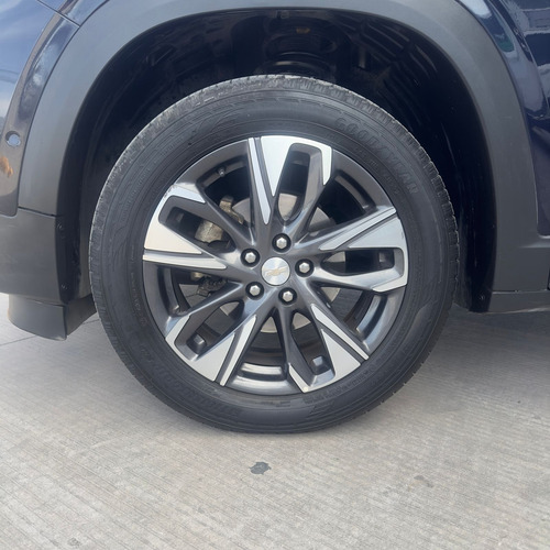 Chevrolet Tracker 1.2 Premier Turbo At