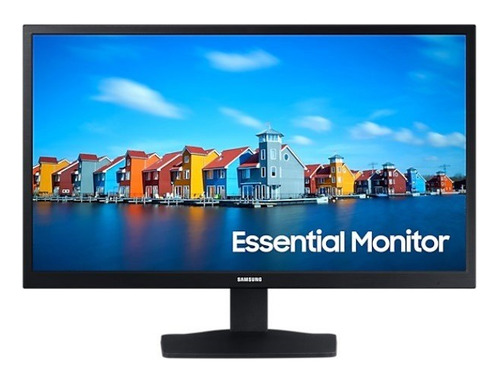 Monitor Essential Samsung 22'' Full Hd Panel Va Amv