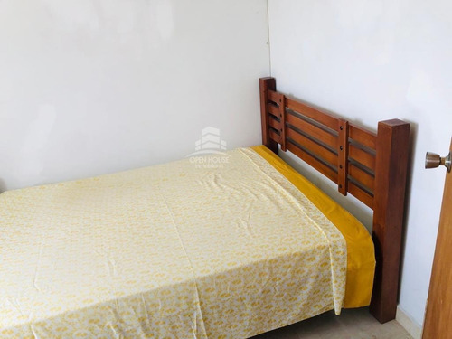 Imagen 3 de 10 de Apartamento En Alquiler Vacacional En Ciudad Flamingo, Residencias Villa Luisa Amelia