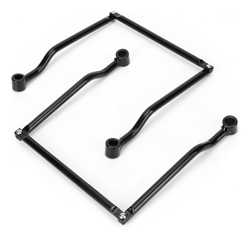 Soporte Universal Para Montura Lateral De Motocicleta