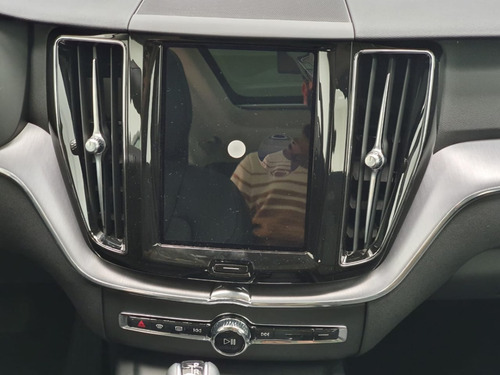 Volvo Xc60 T5 Momentum 2.0t Aut 2021 Jnq909