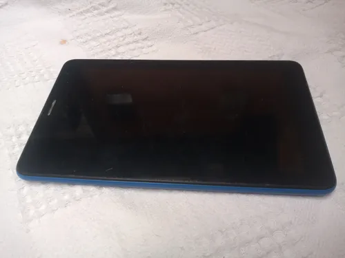 Tablet Krono Net K7 Plus Para Repuestos Leer Bien (Usado)