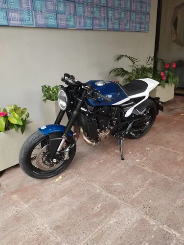 Husqvarna Vitpilen 2020 Excelente Estado