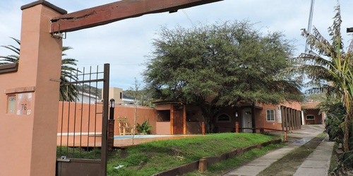 Cabañas Para 2 A 6 Personas Con Pileta Compartida -parrilla