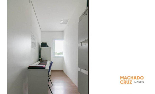 Imagem 9 de 25 de Cobertura À Venda, 178 M² Por R$ 980.000,00 - Baeta Neves - São Bernardo Do Campo/sp - Co0002