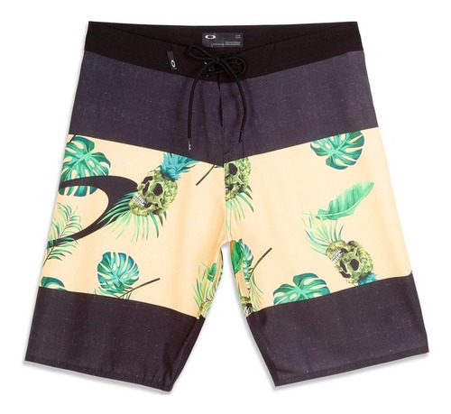 Bermuda Oakley 2605 Tropical Midsummer Boardshort