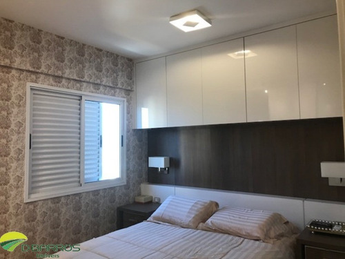 Imagem 19 de 30 de Apartamento - 4831 - 69017735