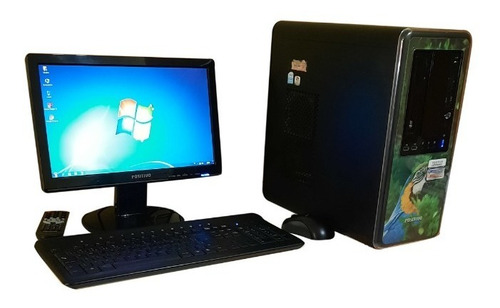 Computador Positivo Todo Original Memoria Ram 2 Gb