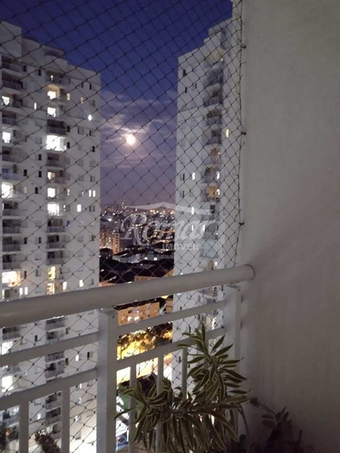Imagem 15 de 15 de Acquaplay - Marapé, Santos - R$ 460 Mil, Cod: 1410 - V1410