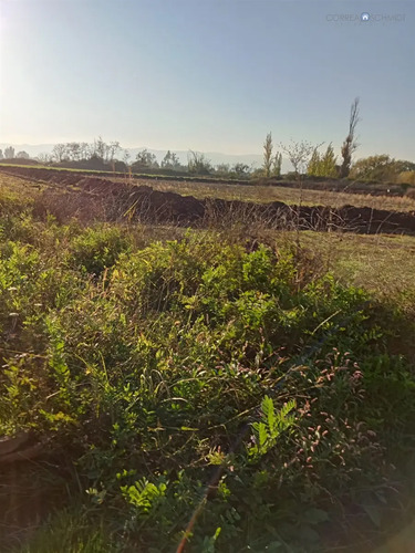 Terreno En Venta En Teno