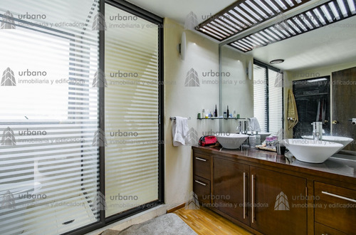 Imagen 23 de 26 de Venta Casa En Ciudad Satélite Con Jardín Enorme